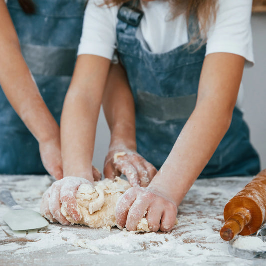 Mastering the Art of Gluten and Dairy-Free Baking: Tips, Techniques and Substitutions