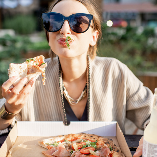 The Health Benefits of Going Gluten and Dairy Free