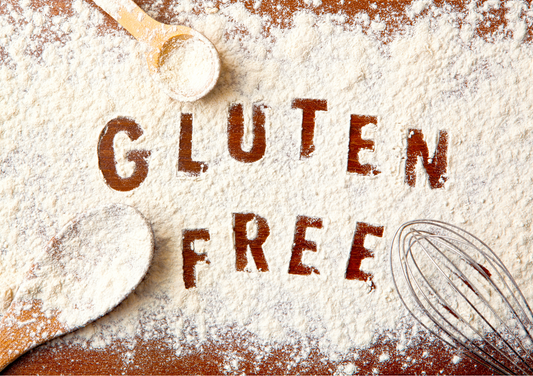 Embracing the Gluten-Free Trend: Why You Should Consider Going Gluten-Free!