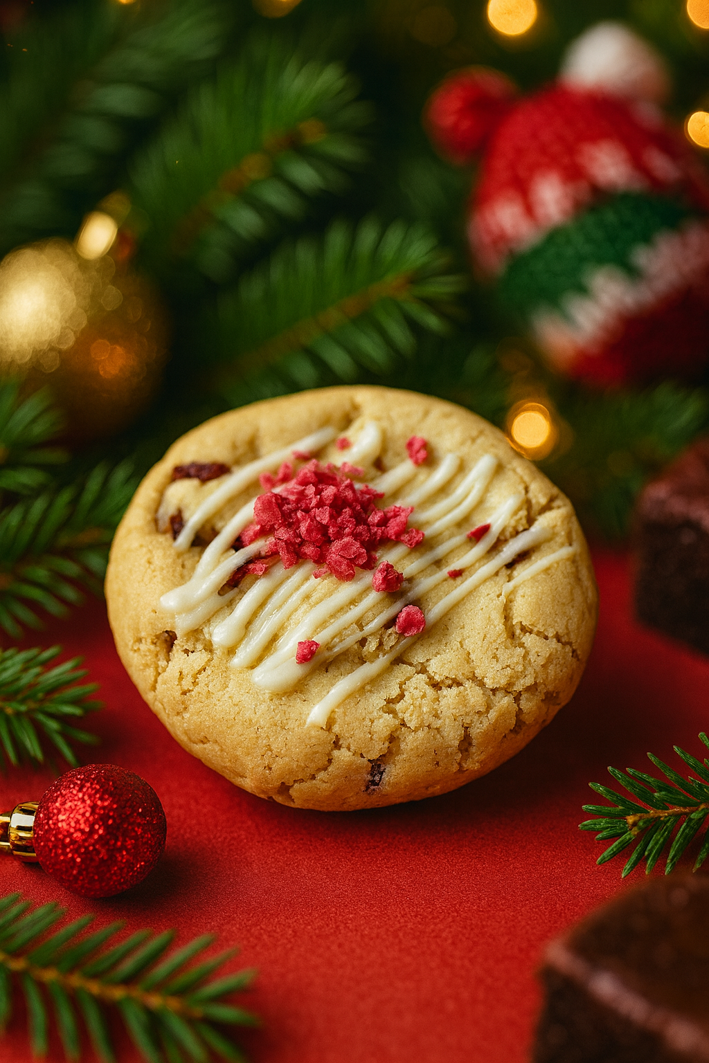 ๐
๐ Christmas Eve Treat Box ๐๐