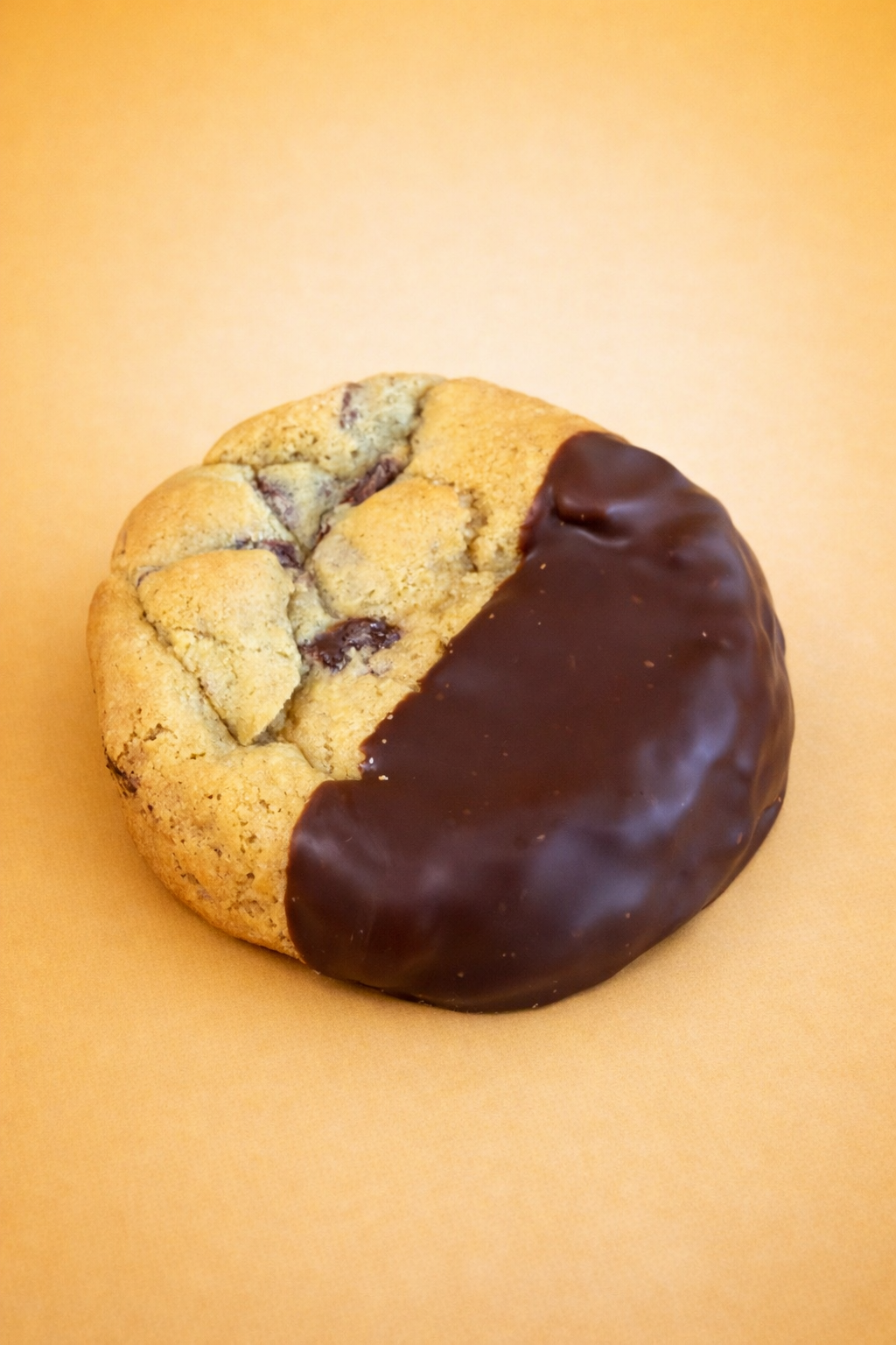 🍊 January Treat Box – Chocolate Orange Edition 🍫