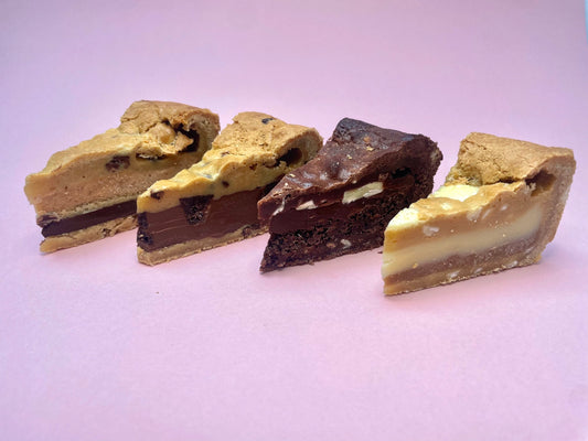 Gluten Free Cookie Pie Bundle image 0