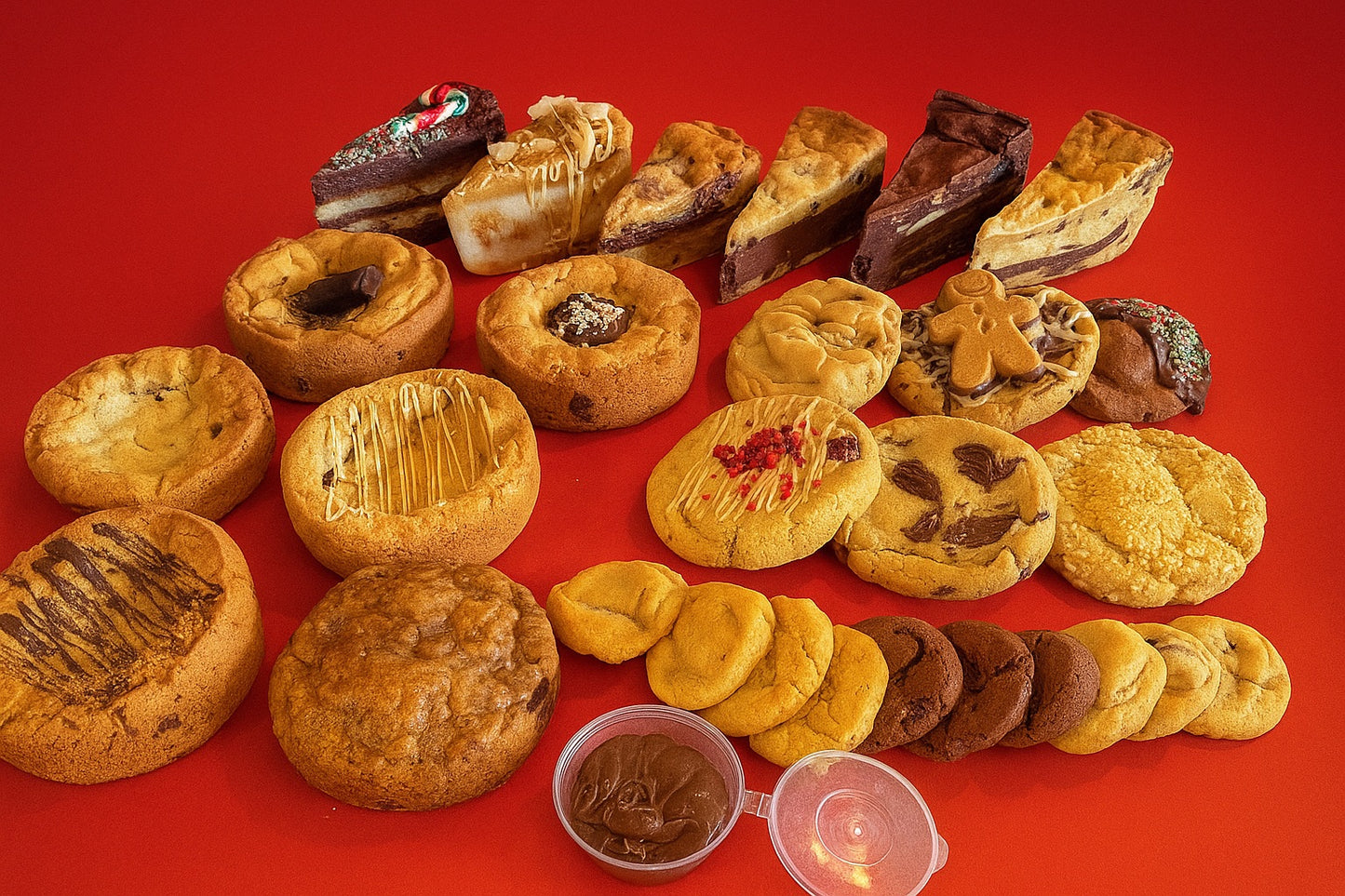 🎁 The Ultimate Christmas Collection