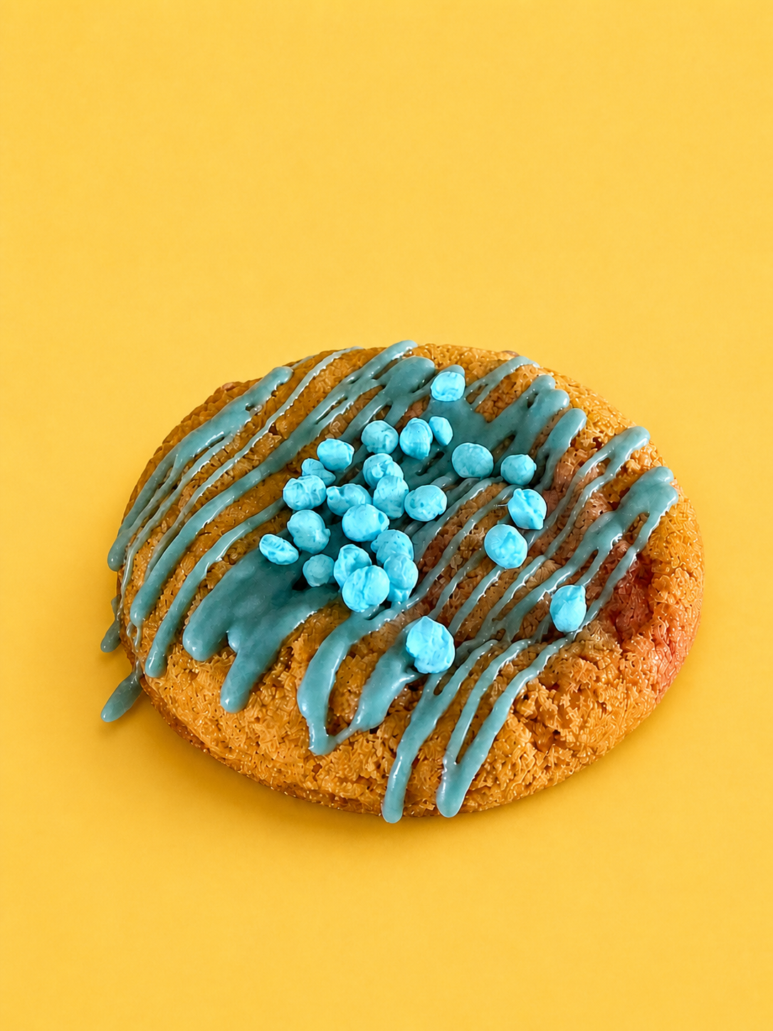 Bubblegum Cookie 💙🩷