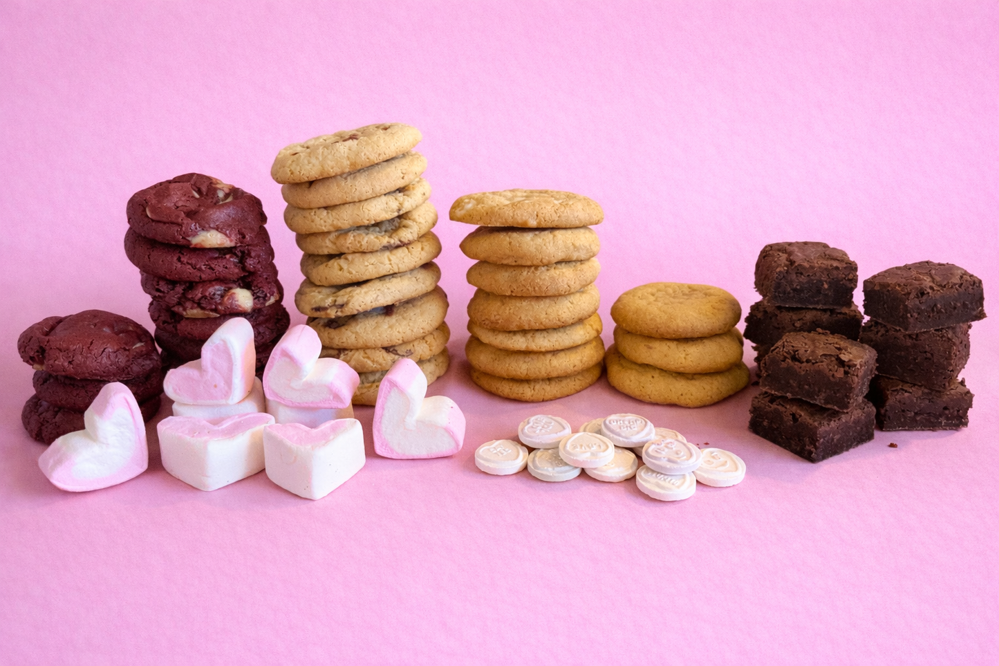 Valentine’s Sharing Box – Love at First Bite ❤️