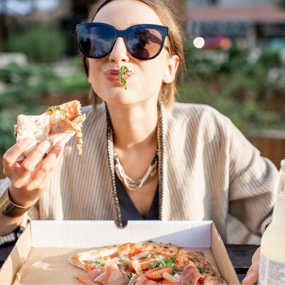 The Health Benefits of Going Gluten and Dairy Free