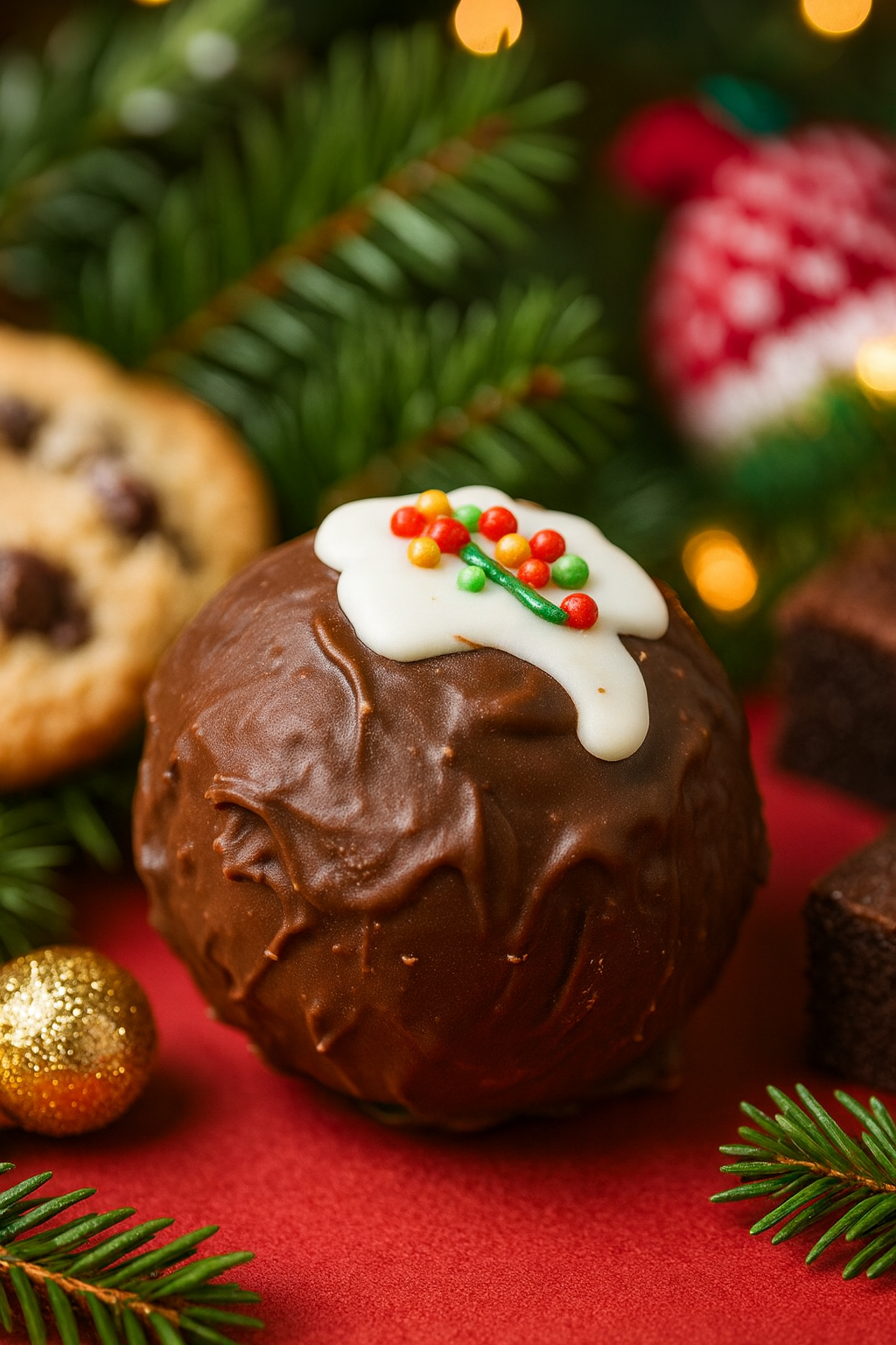 🎅🎄 Christmas Eve Treat Box 🎄🎅