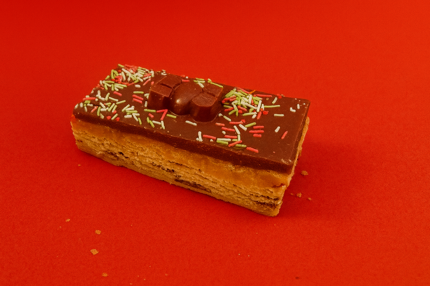 ⭐ December Treat Box