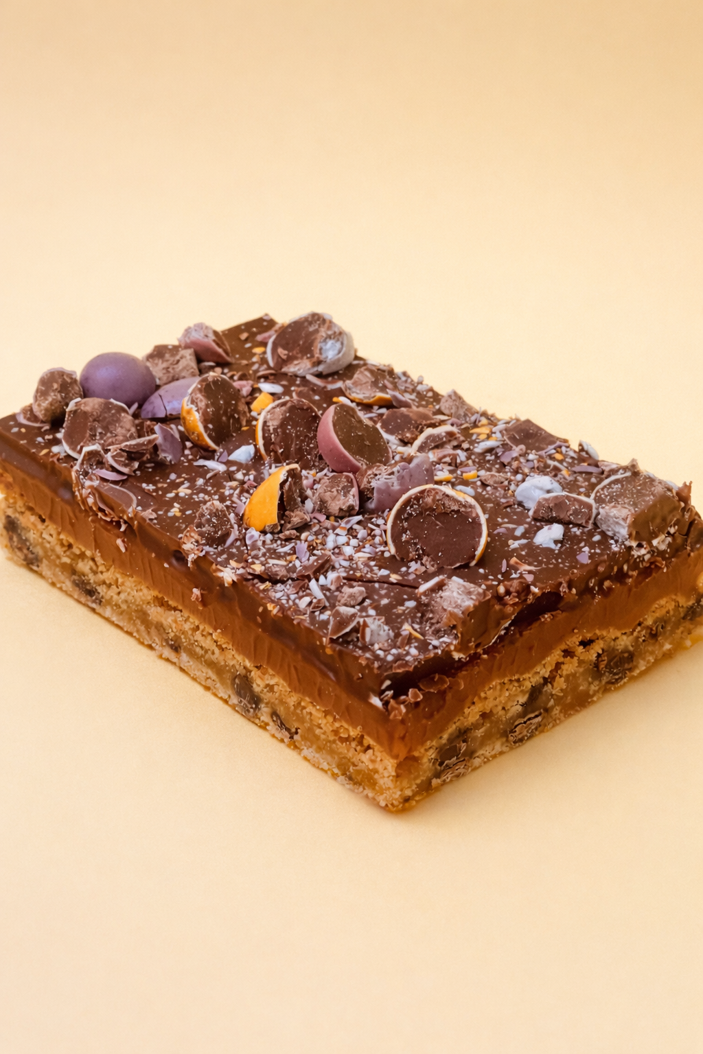 Easter Brookie Box (Gluten Free | Dairy Free Option Available)