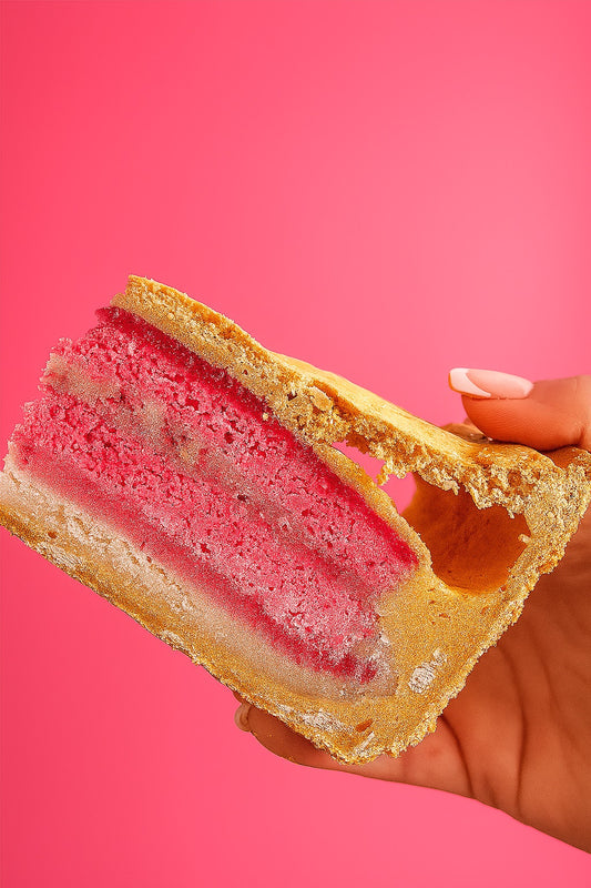 LIMITED EDITION Birthday Cookie Pies