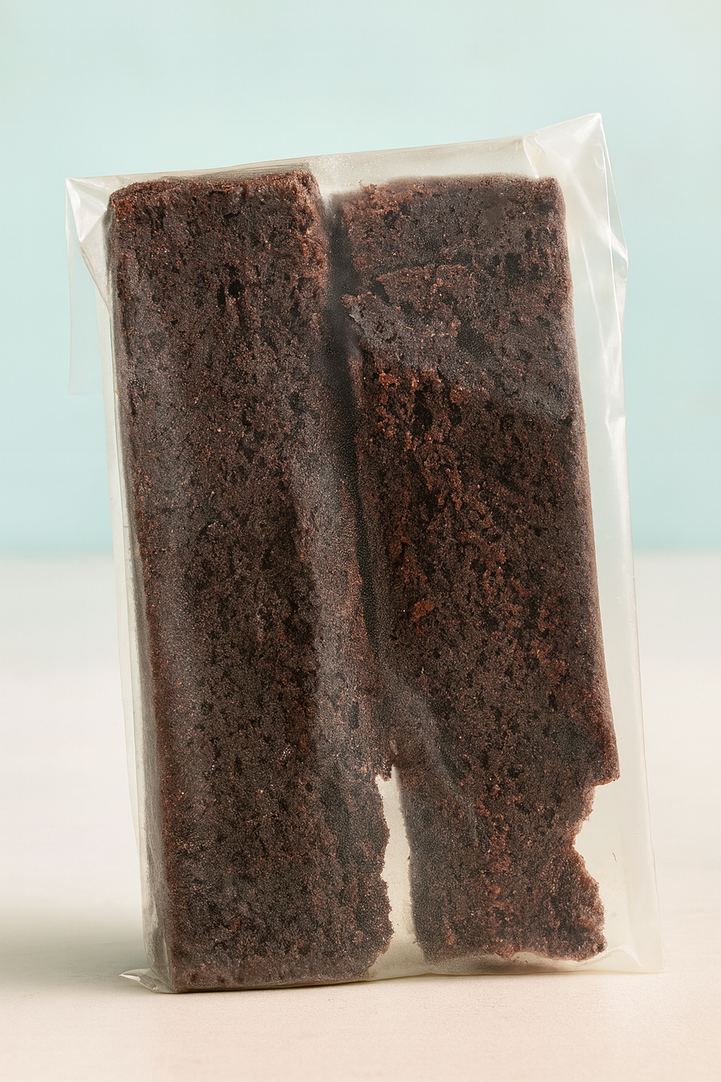 200g Brownie Offcuts – Mixed Flavours