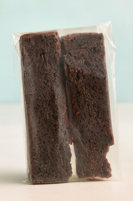 200g Brownie Offcuts – Mixed Flavours