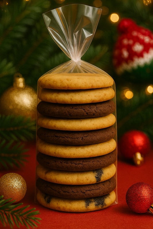 🎅🎄 Christmas Eve Treat Box 🎄🎅