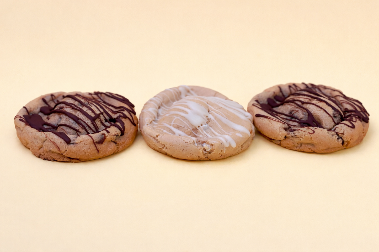 Crème Egg Cookie Bundle (Gluten Free)