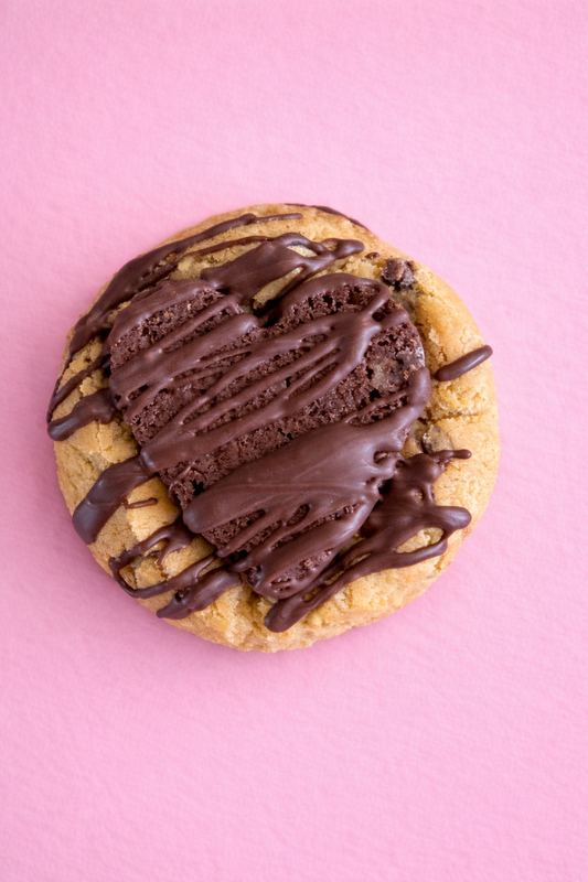 Sweetheart Cookie ❤️🍪