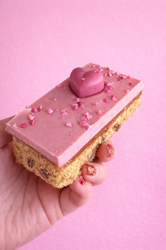 🍫 Love at First Bite Slab Box