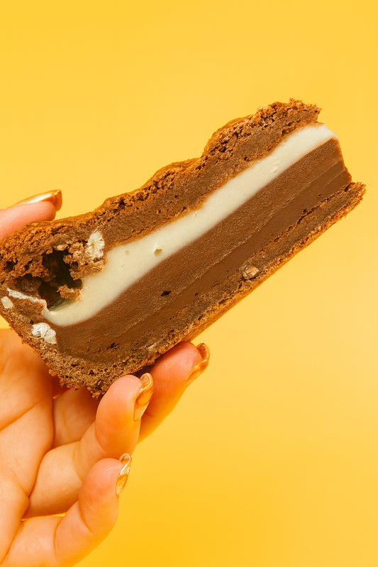 LIMITED EDITION Birthday Cookie Pies