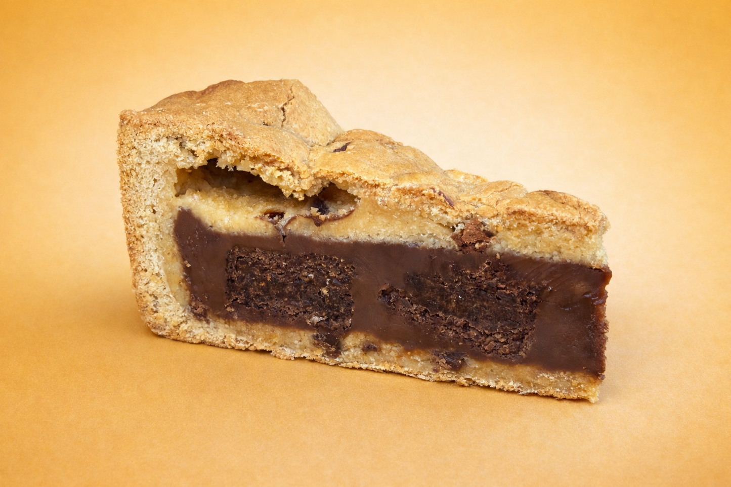 🍊 January Treat Box – Chocolate Orange Edition 🍫