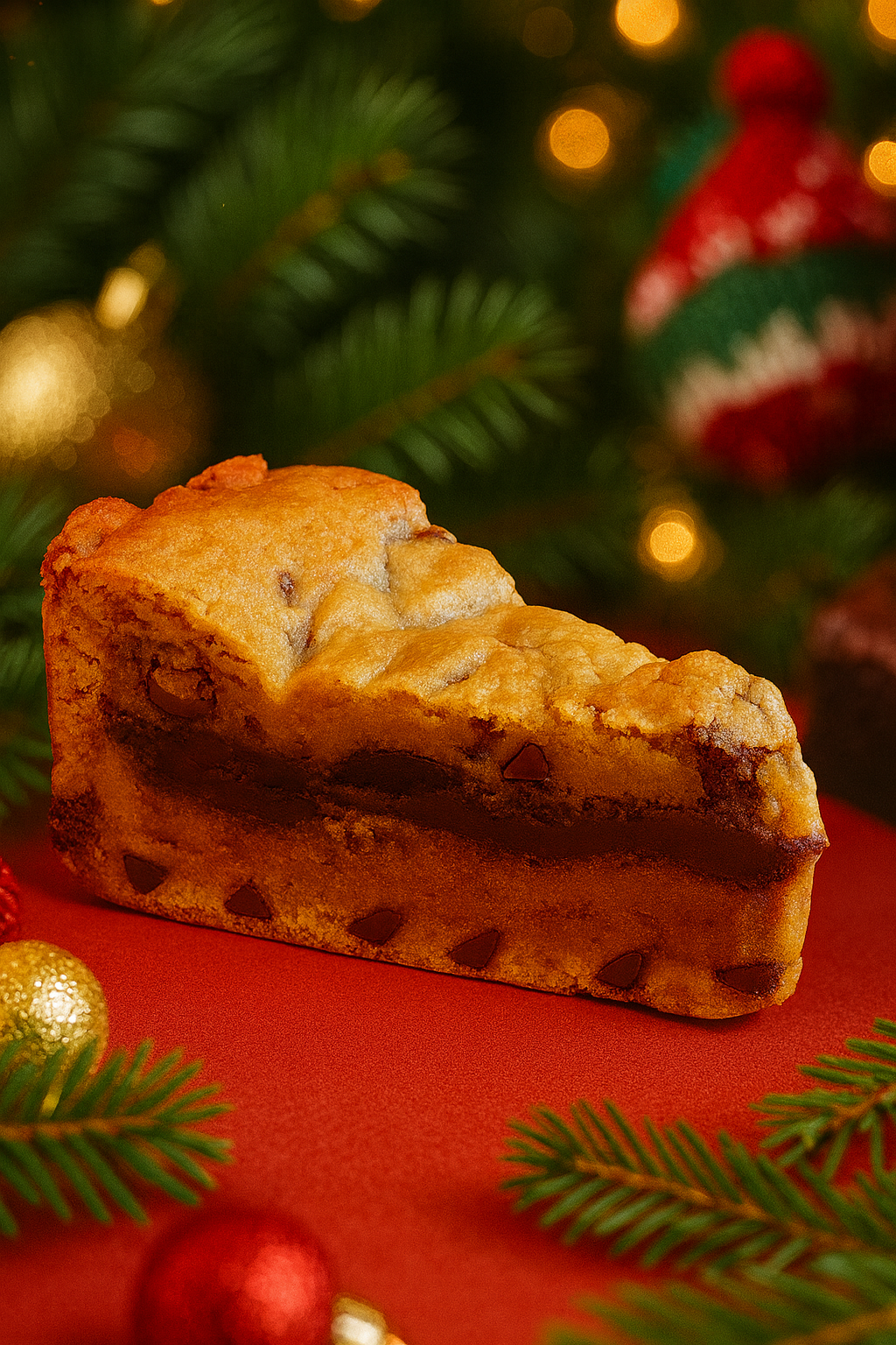 🎅🎄 Christmas Eve Treat Box 🎄🎅