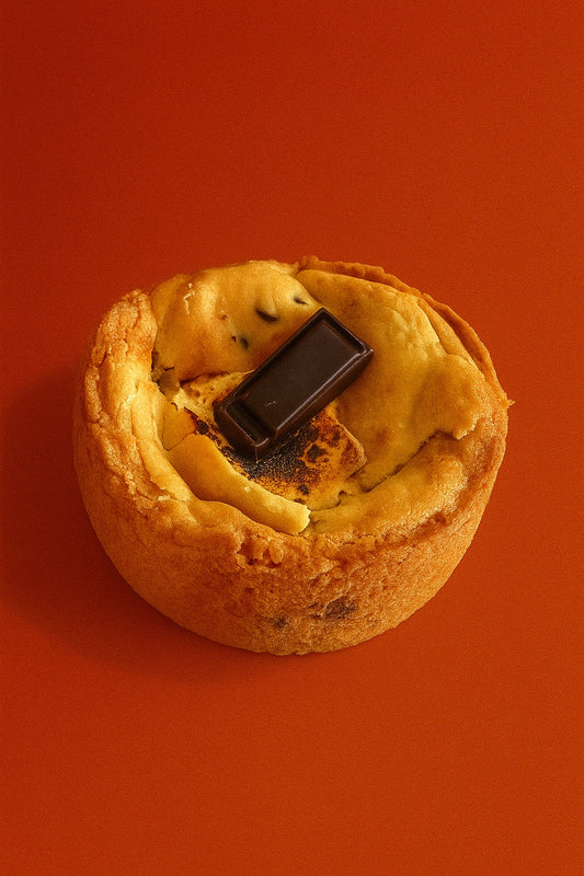 S’mores Deep Dish Cookie 🔥🍫