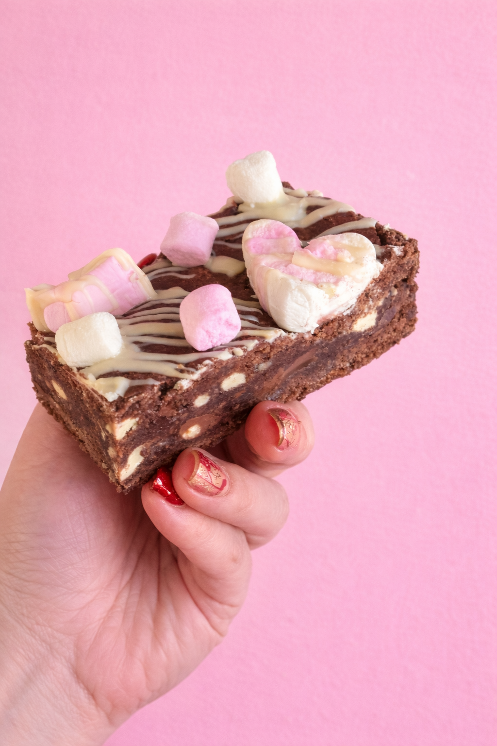 The Ultimate Love Box ❤️🍫