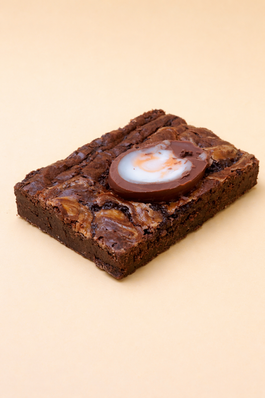 Easter Brookie Box (Gluten Free | Dairy Free Option Available)