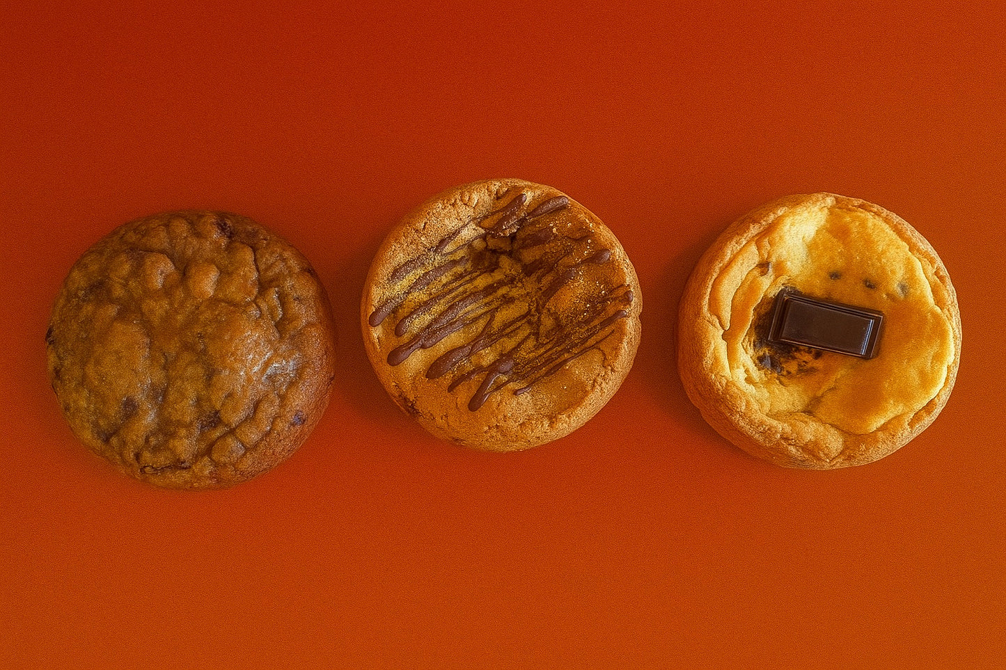 Christmas Deep Dish Cookie Collection 🎄🍪