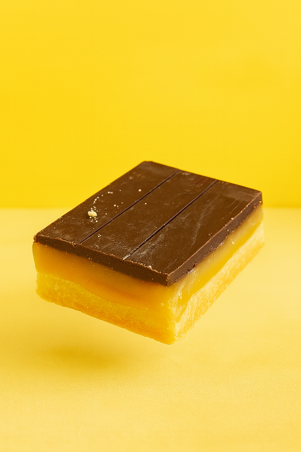 Millionaire’s Shortbread