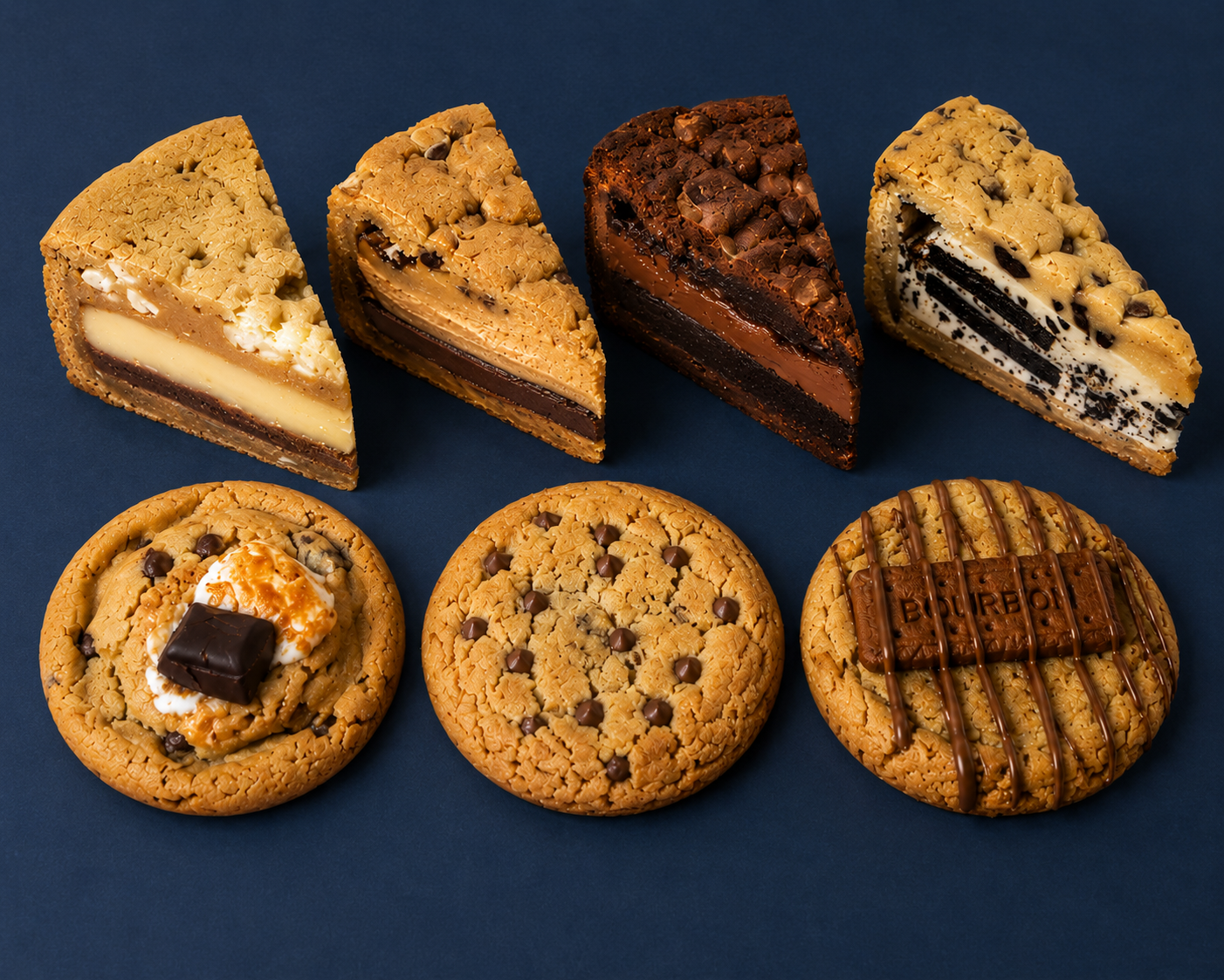 Father’s Day Gift Bundle 👔🍪