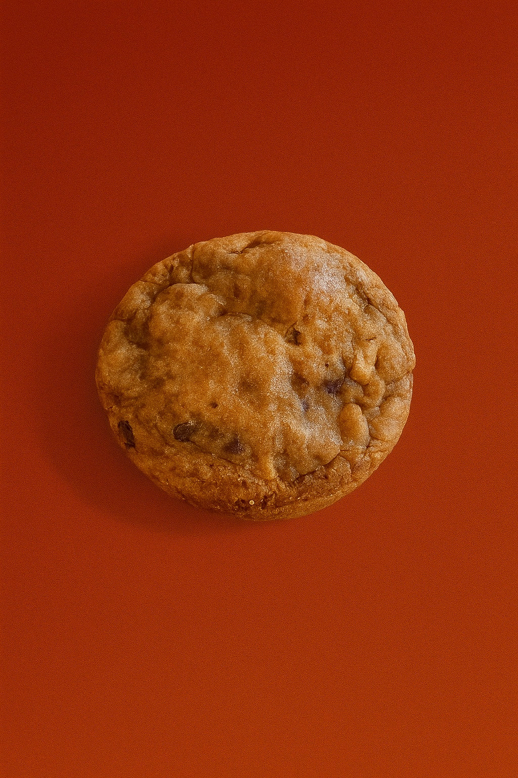 Sticky Toffee Pudding Deep Dish Cookie 🍮✨