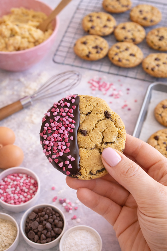 Exclusive Live Cookie Masterclass