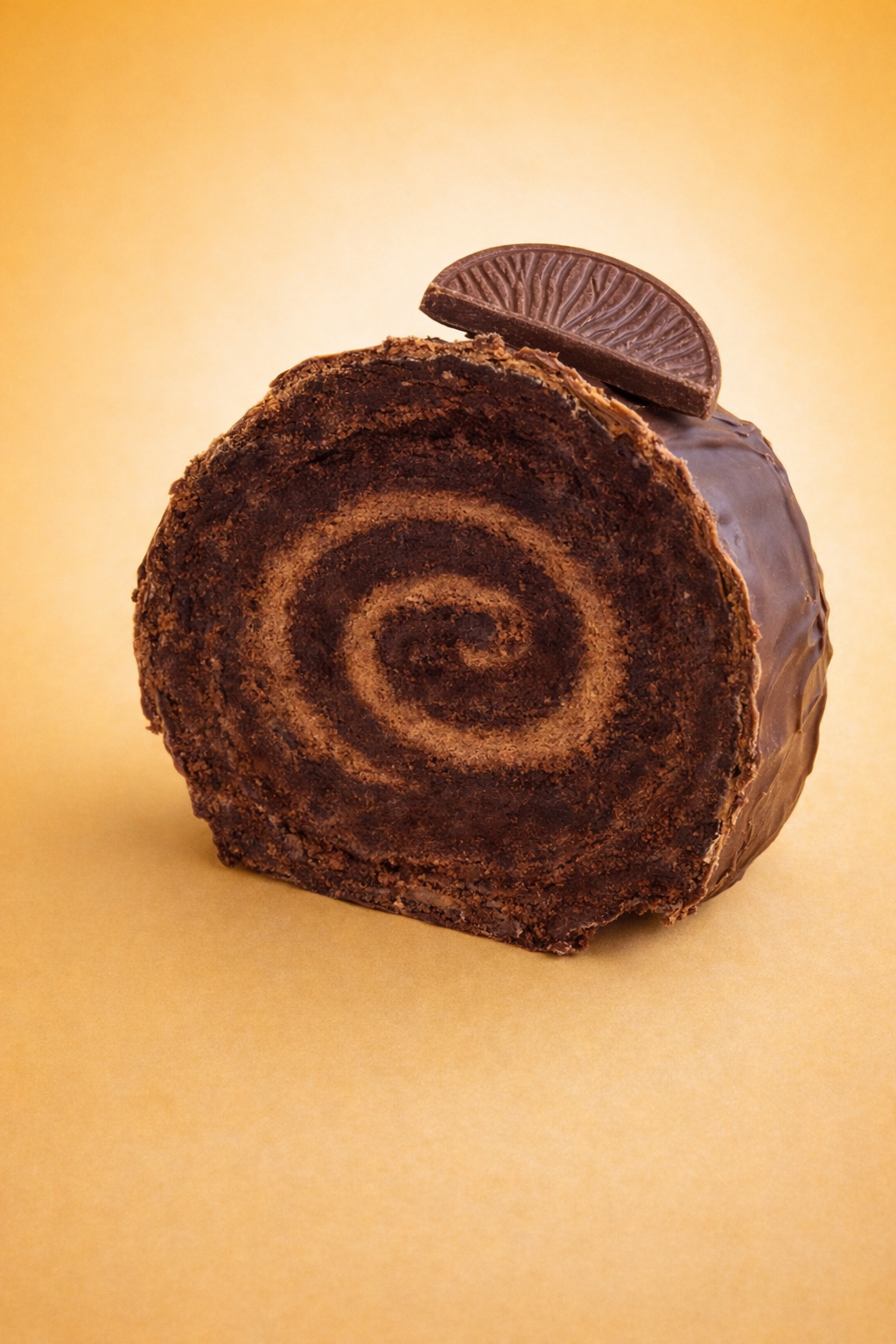 🍊 January Treat Box – Chocolate Orange Edition 🍫