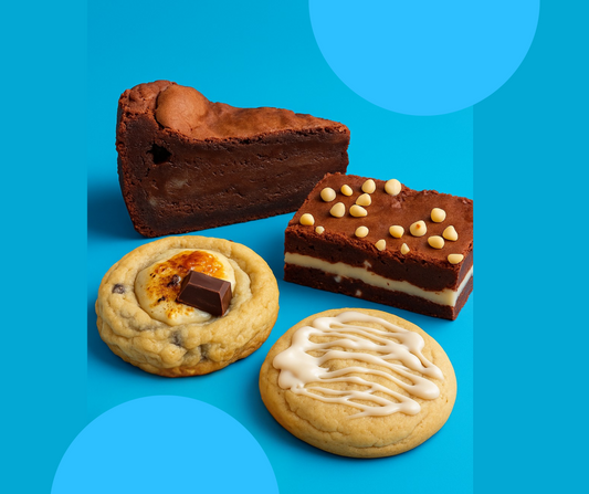 October Treat Box