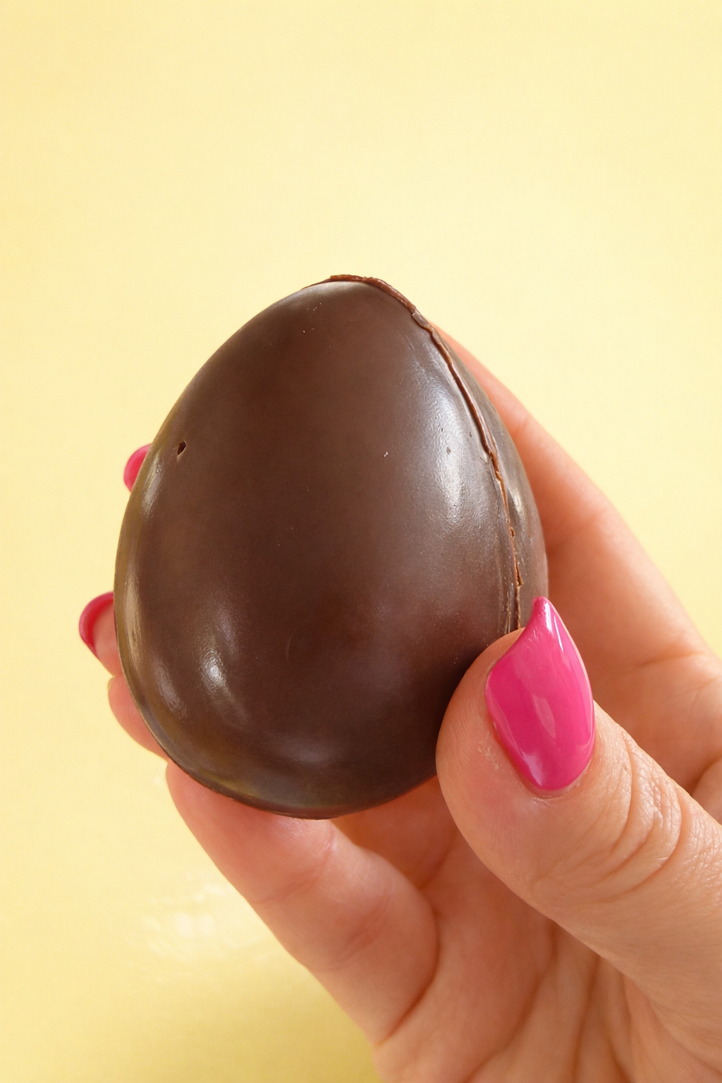 Gluten & Dairy Free Crème Egg