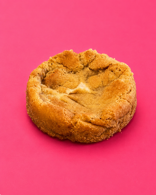 Haribo Starmix Stuffed Cookie 🍬🍪