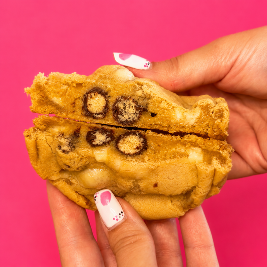 Creative Nature Magibles Stuffed Cookie 🍪✨