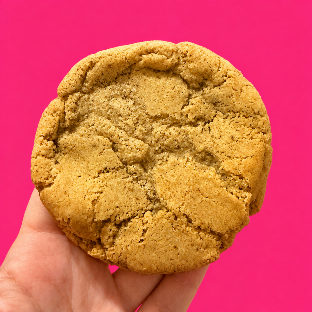 Coffee Cookie ☕🍪