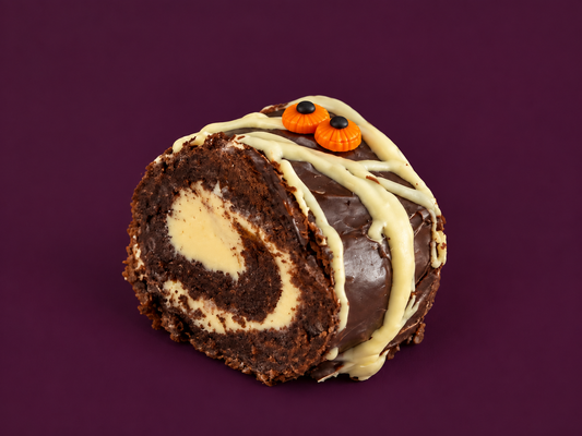 Halloween Treat Box 🎃