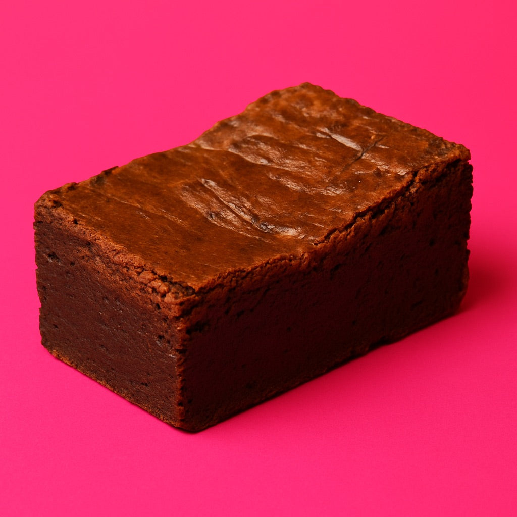 Biscoff Brownie 🍪🍫