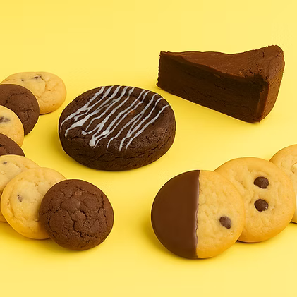 The Chocoholic Bundle