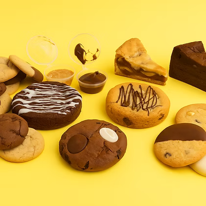 The Ultimate Chocolate Bundle