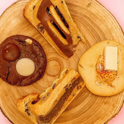 August Treat Box