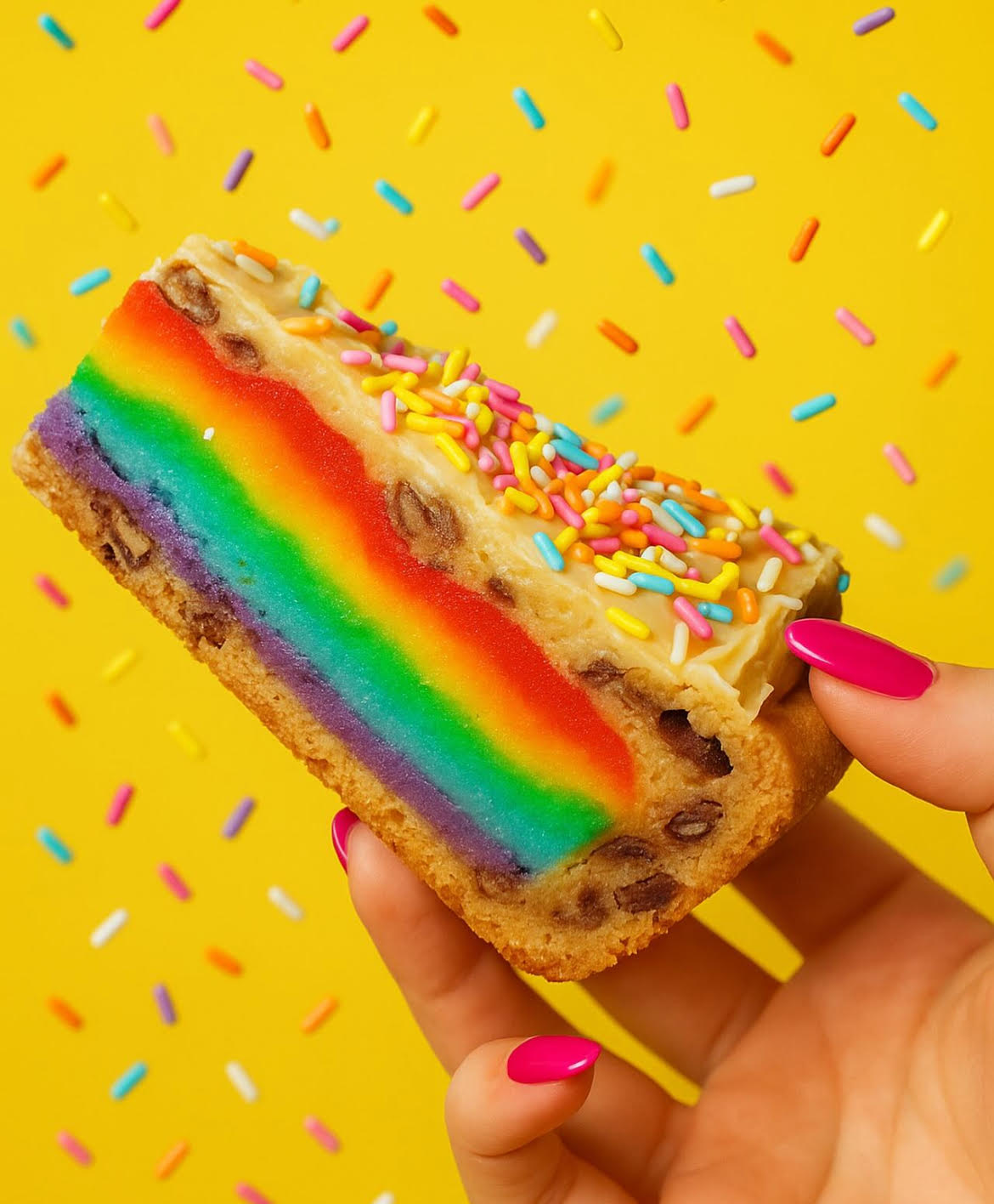 The Ultimate Pride Treat Box 🌈